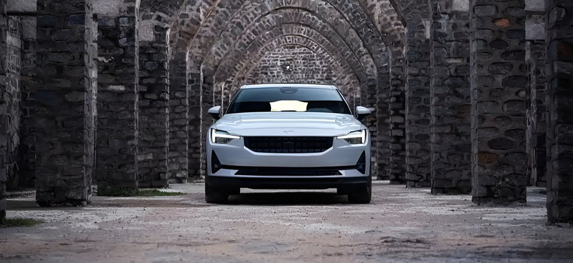 Polestar 2 Accessories