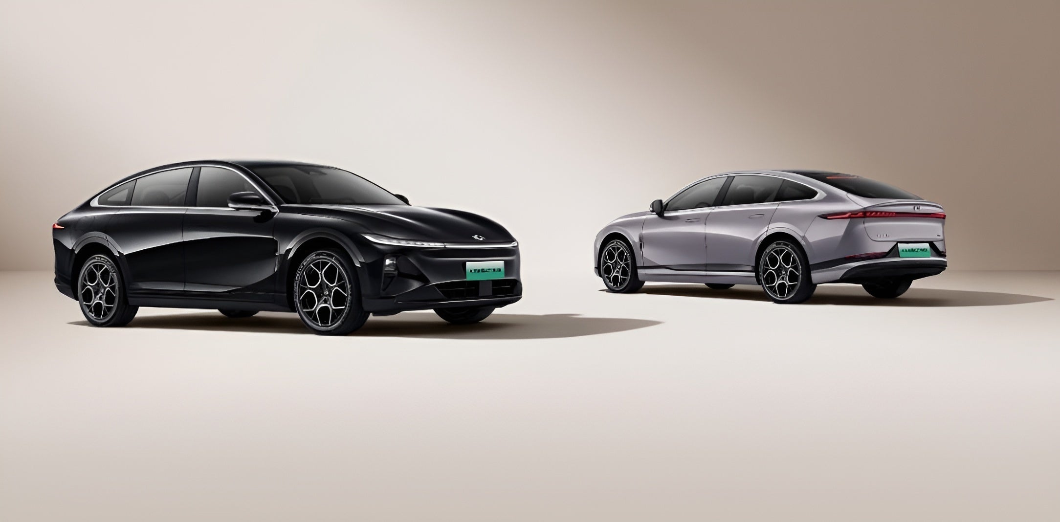 Changan Nevo A07 Accessories