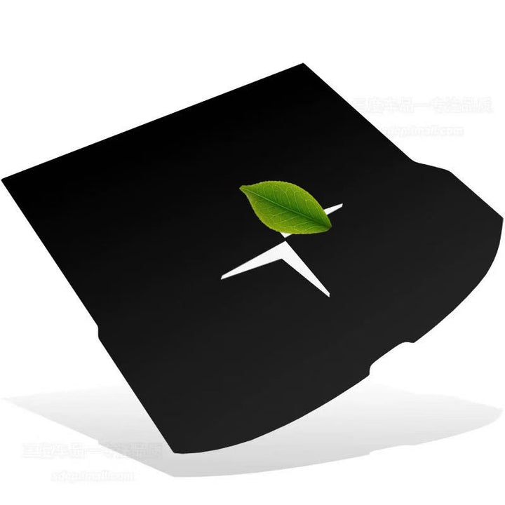 Trunk Mat for polestar 3