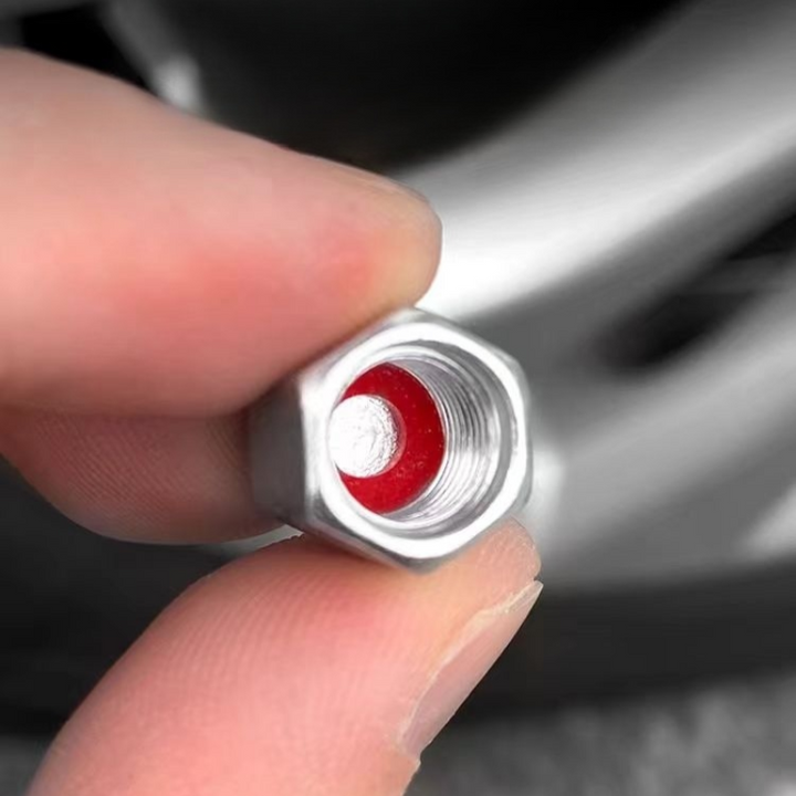 Car Tire Valve Stem Caps for Deepal