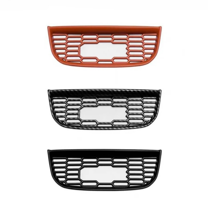 Rear air-conditioning vent protector for Deepal