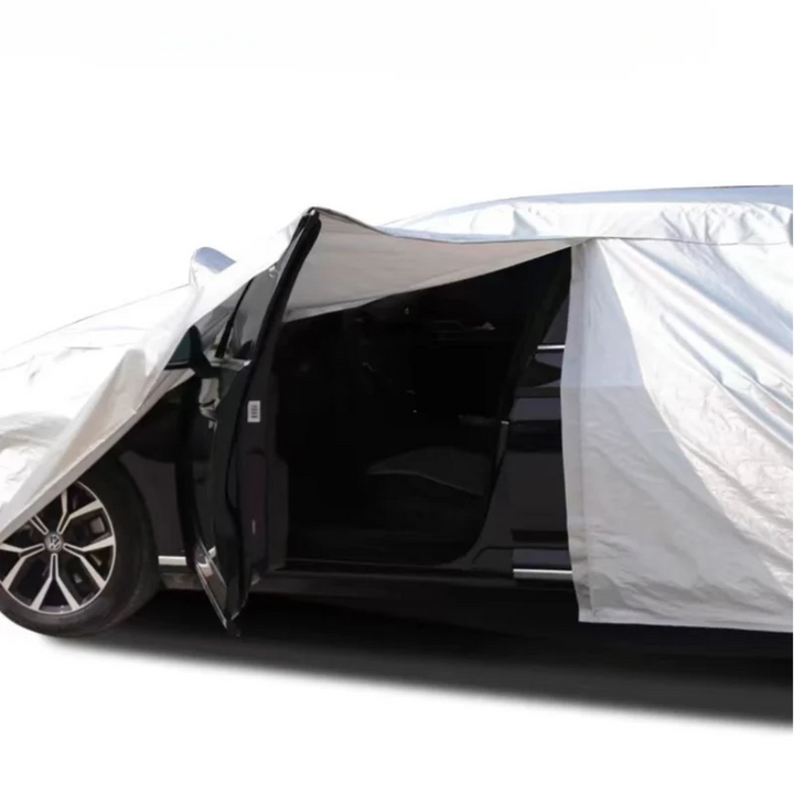 Car cover for polestar 3