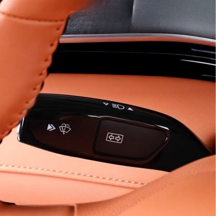 Steering rod cover for Deepal S07/L07(2Pcs)