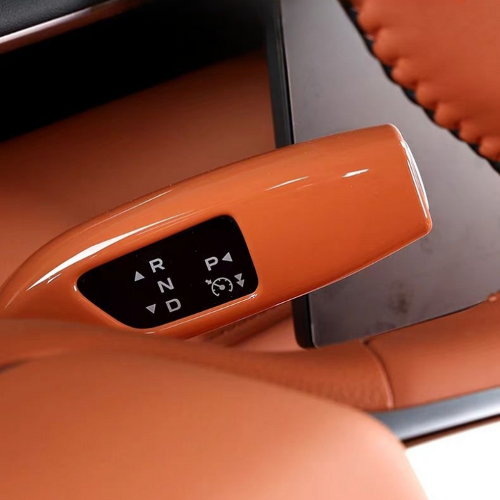 Steering rod cover for Deepal S07/L07(2Pcs)