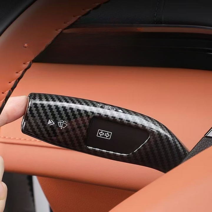 Steering rod cover for Deepal S07/L07(2Pcs)