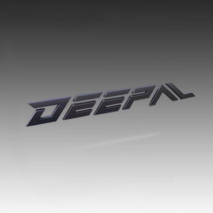 Personalized Car Signs for Deepal S07