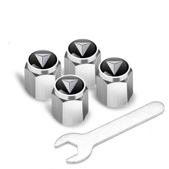 Car Tire Valve Stem Caps for Deepal