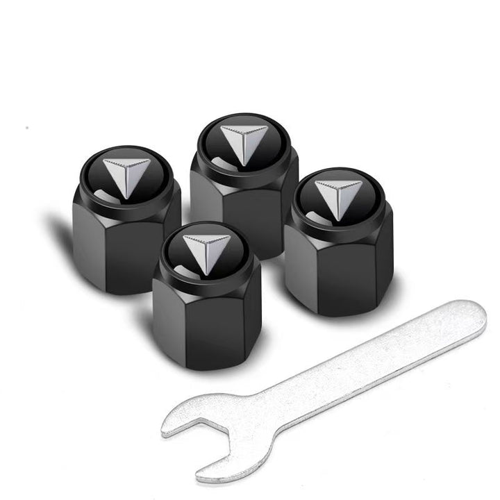 Car Tire Valve Stem Caps for Deepal