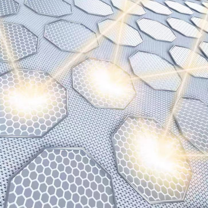 Sunshade for Deepal S07