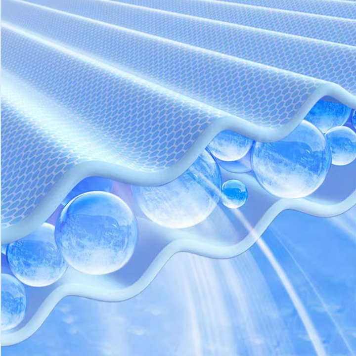 Sunshade for Deepal S07