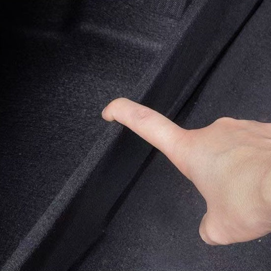 Trunk bulkhead for Deepal S07 (2Pcs)