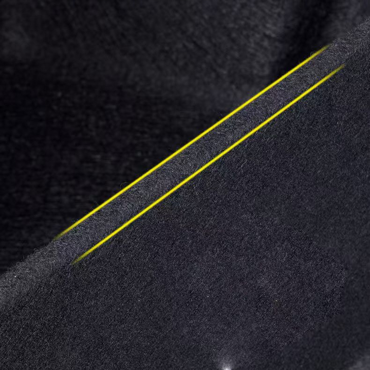 Trunk bulkhead for Deepal S07 (2Pcs)