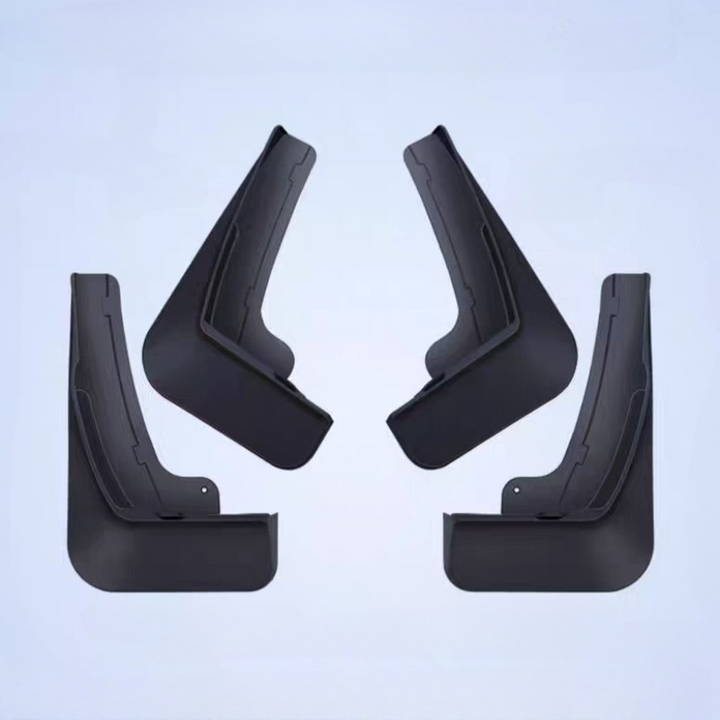 Mud Flaps for Polestar 4 Seal