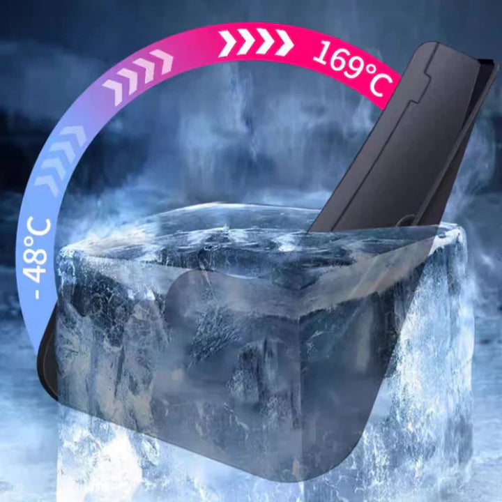 Mud Flaps for Nevo A07 Seal