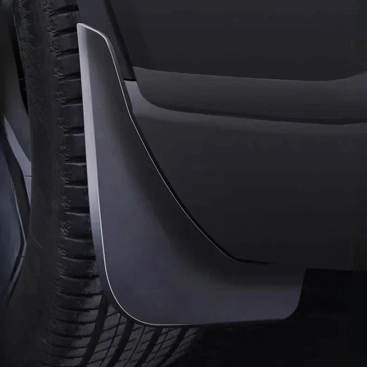 Mud Flaps for Polestar 4 Seal