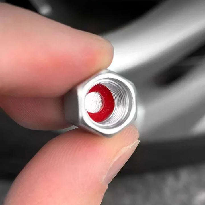 Car Tire Valve Stem Caps for Nevo