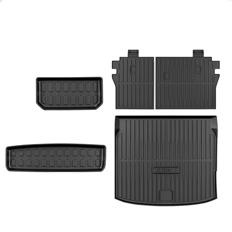 TPE Trunk Mat For Polestar 4 ECOEVS tpe-trunk-mat-for-polestar-4-ecoevs