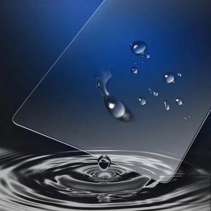 Center Control Tempered Film for Nevo A07