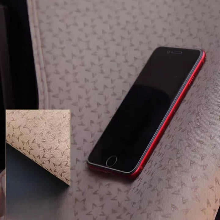 Dashboard sunshade mat for Nevo A07