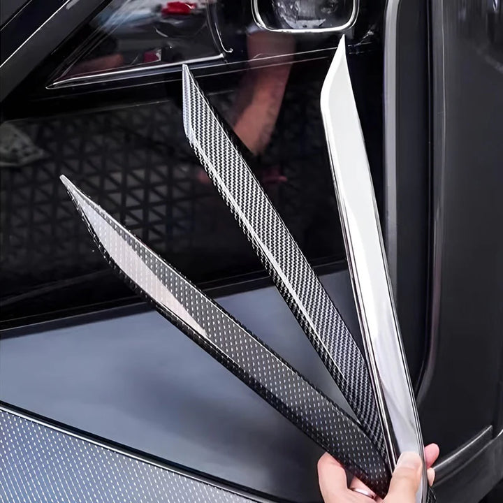 Front Bumper Trim for Deepal S07