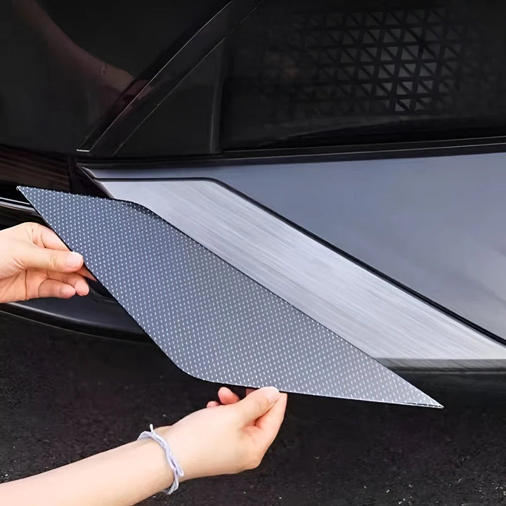 Front Bumper Trim for Deepal S07