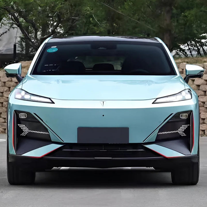 Front Bumper Trim for Deepal S07