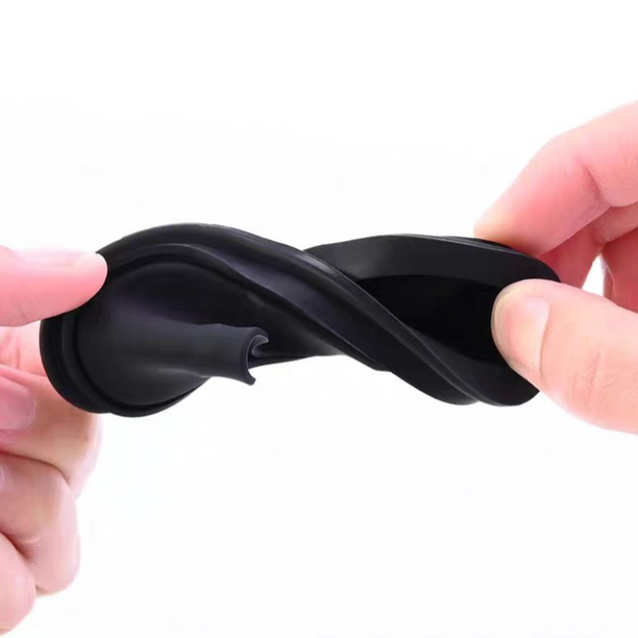 Cushion Silicone Door Lock Buckle Prot Cover for Nevo