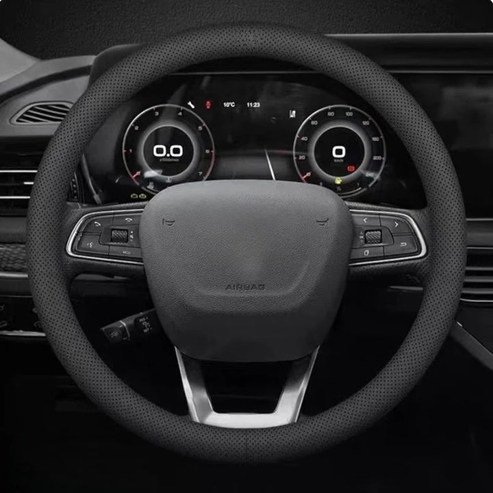 Steering Wheel Cover for polestar