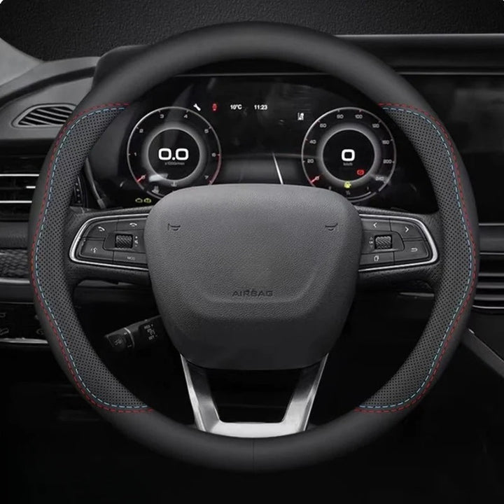 Steering Wheel Cover for polestar