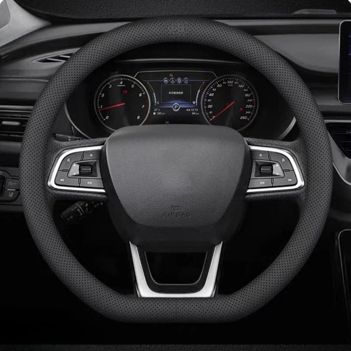 Steering Wheel Cover for polestar