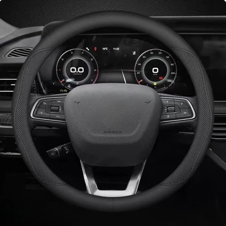 Steering Wheel Cover for polestar