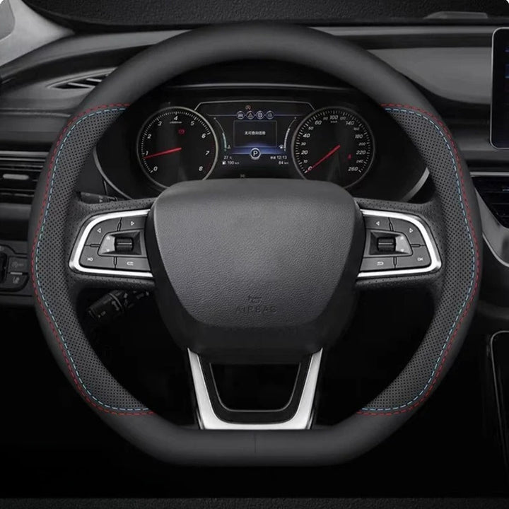 Steering Wheel Cover for polestar