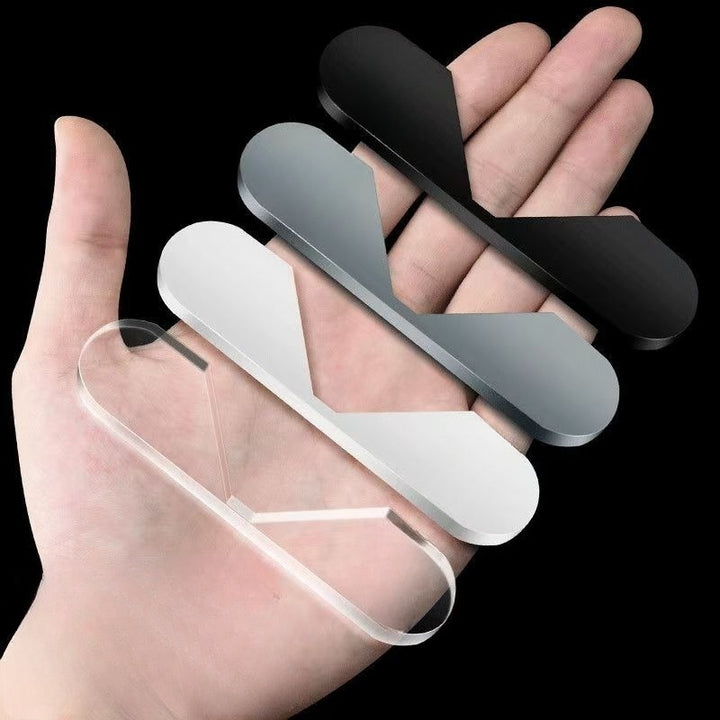 Car Door Corner Bumper Sticker