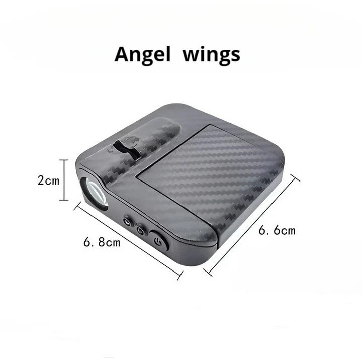 Welcome Light Lamp Wireless Laser Projector for polestar 3