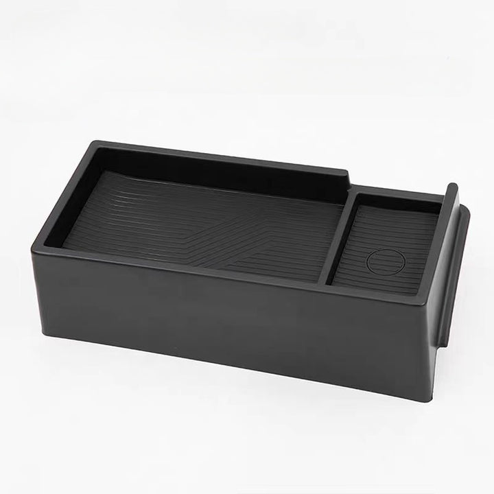 Behind Screen Storage Tray for Deepal S07