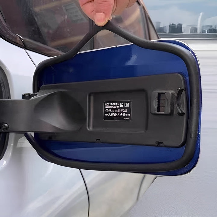 Charging port sealing strip