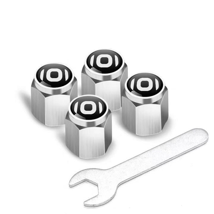 Car Tire Valve Stem Caps for Nevo