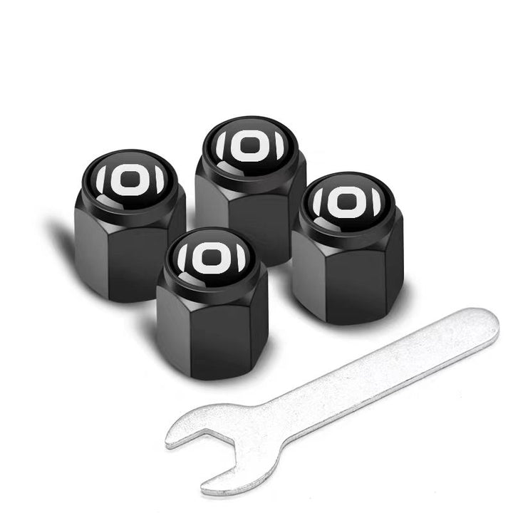 Car Tire Valve Stem Caps for Nevo
