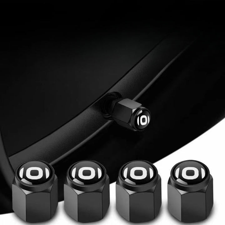 Car Tire Valve Stem Caps for Nevo