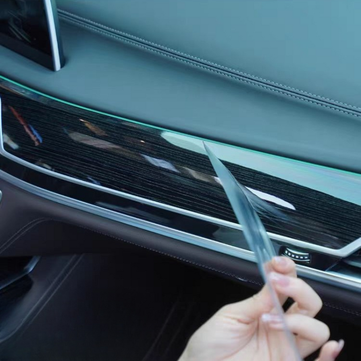 Interior Protective Film for Deepal S07