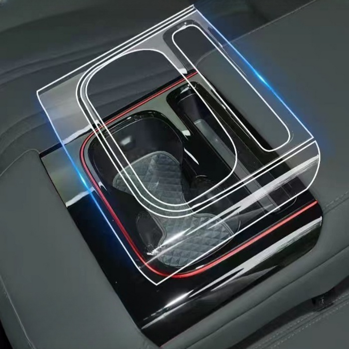 Interior Protective Film for Deepal S07