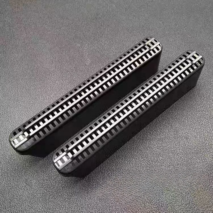 Ventilated Hoods for Nevo A07