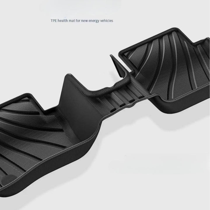 car mats for Nevo A07