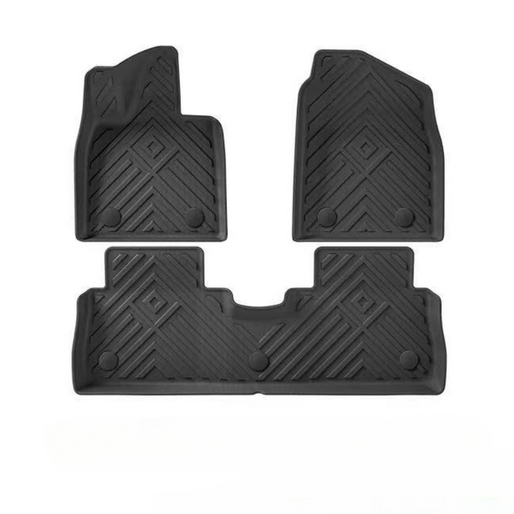 car mats for Nevo A07