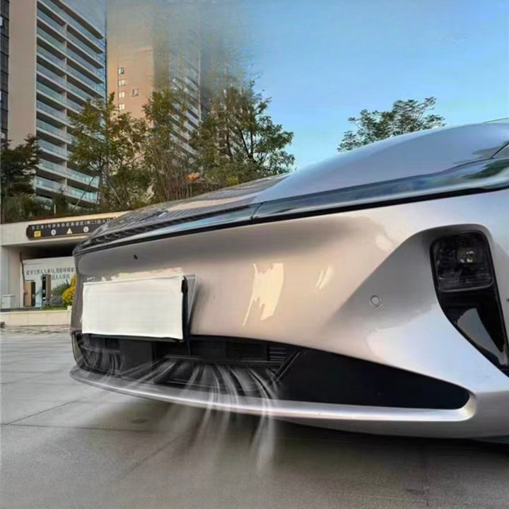 Grille Proof Net for Nevo A07 Seal