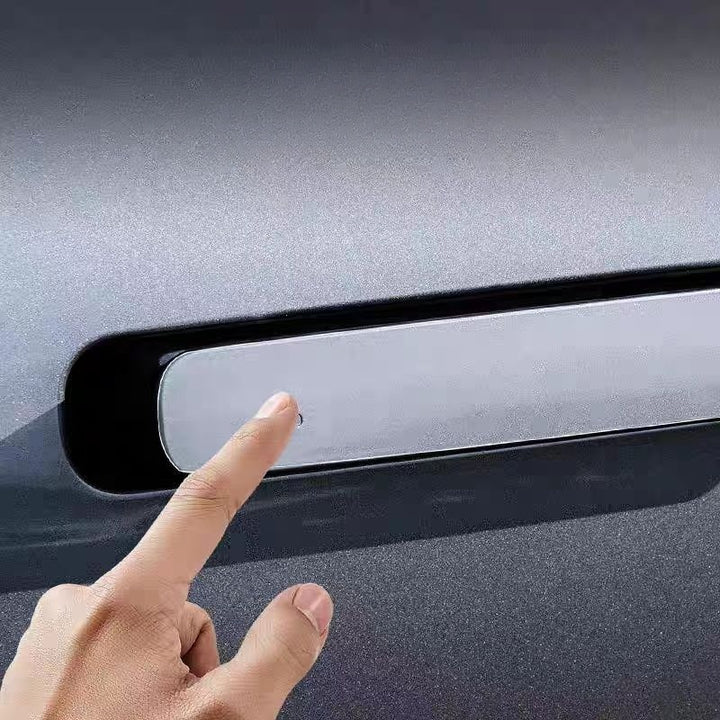 Door Handle Protection Film for polestar 4 (4Pcs)