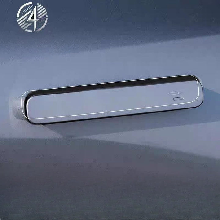 Door Handle Protection Film for polestar 4 (4Pcs)