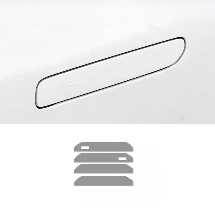 Door Handle Protection Film for Nevo A07