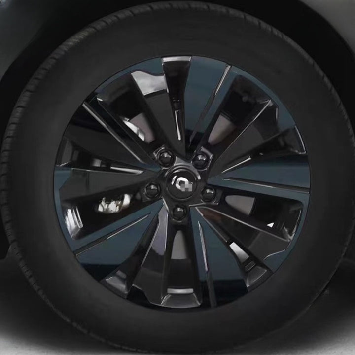 Wheel Stickers for Nevo A07(4Pcs)