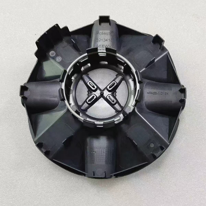 Original factory center hub cap for Polestar 3 (4Pcs)